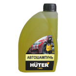 Автошампунь HUTER для бесконтактной мойки 71/5/20